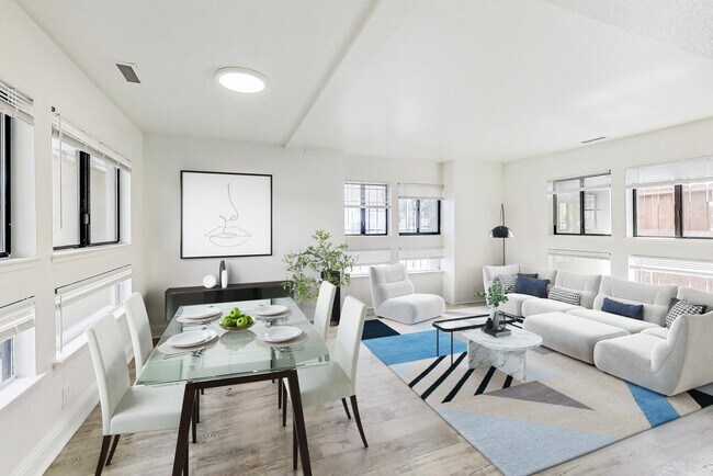 3Bed and 1.5 Bath 1425-D floor plan